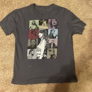 Taylor Swift shirt